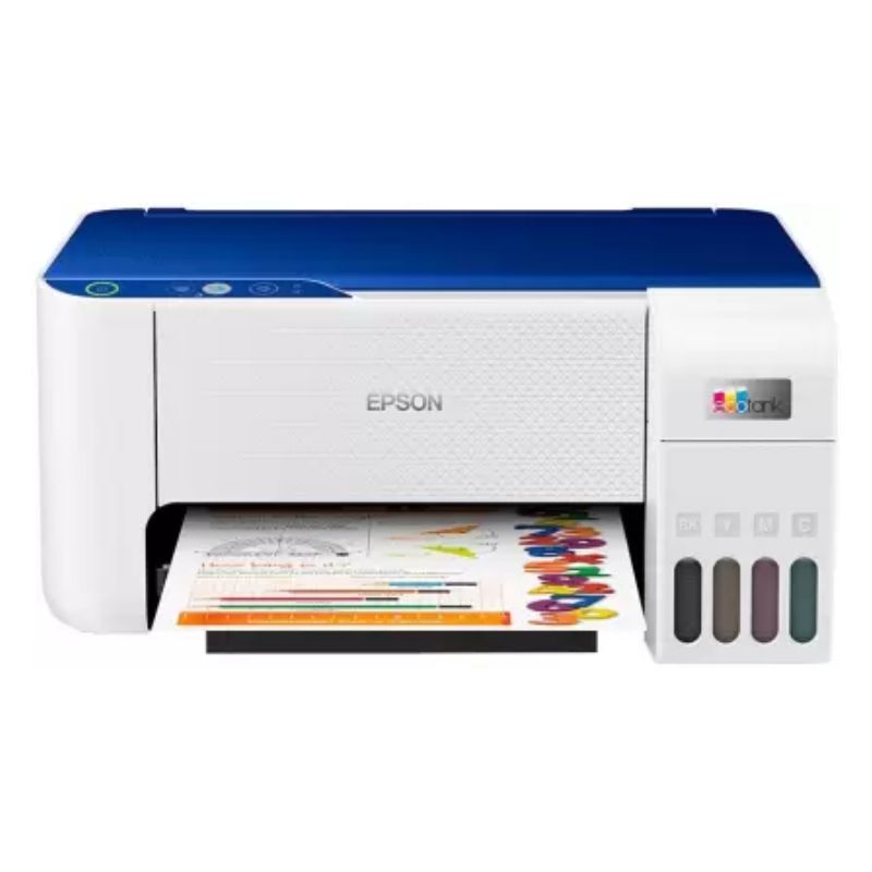 Epson nik-B7500D