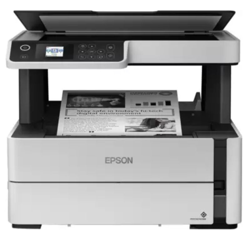 Epson color Printer