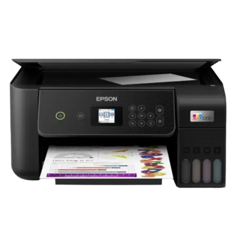 Epson LMO-T520W