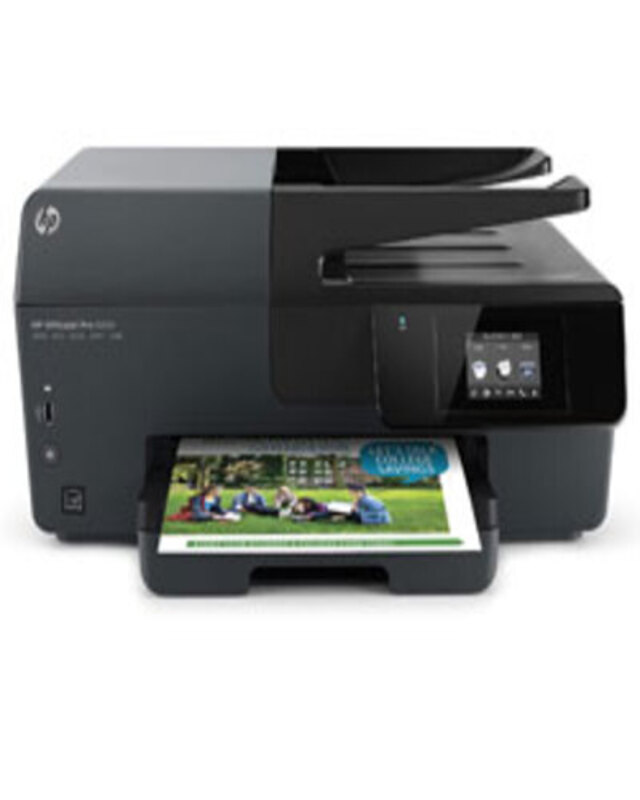 HP OfficeJet Pro 8210