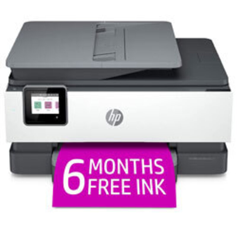 HP DESKJET PRINTER