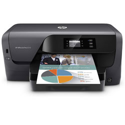 HP OfficeJet Pro 8210